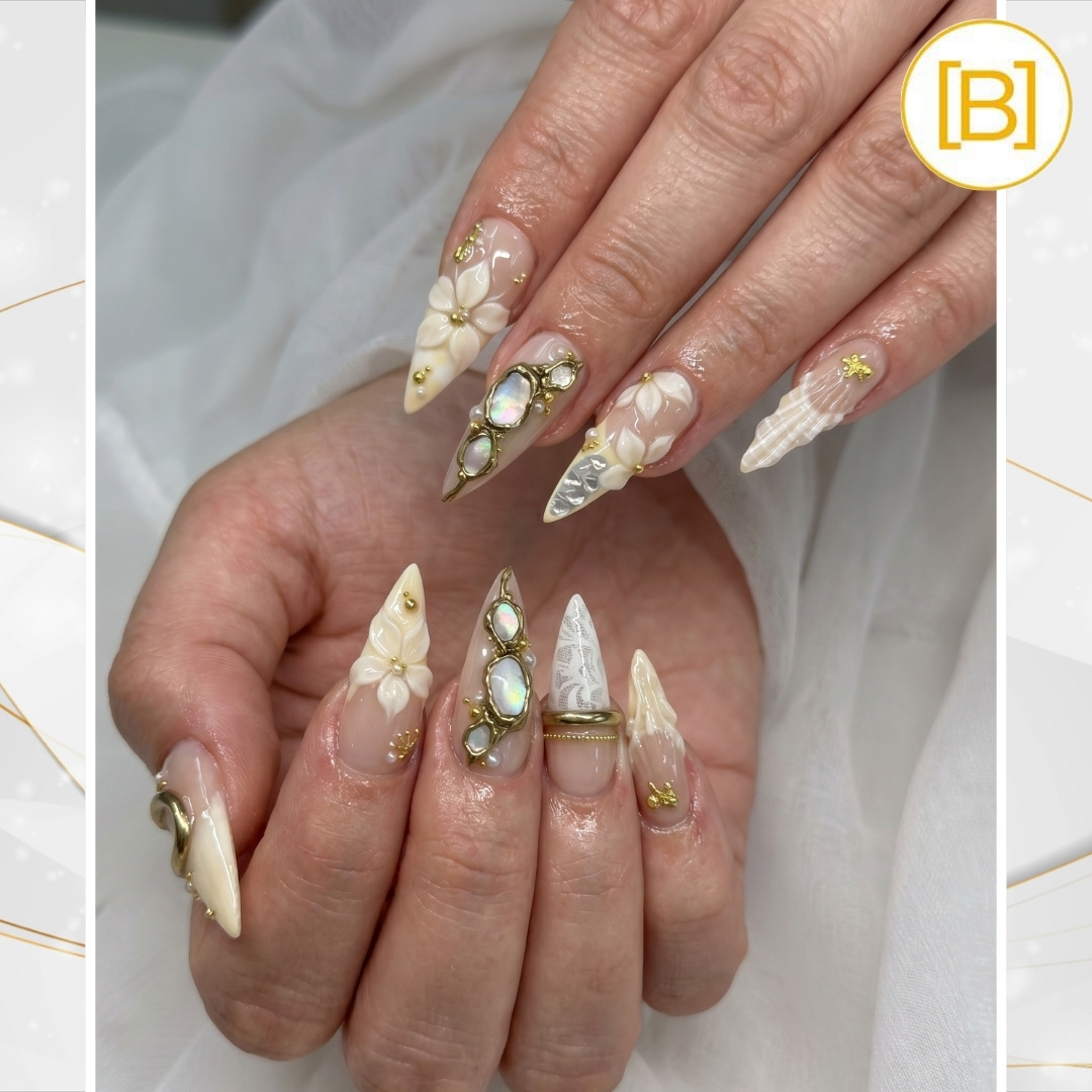 Nail Art Designs